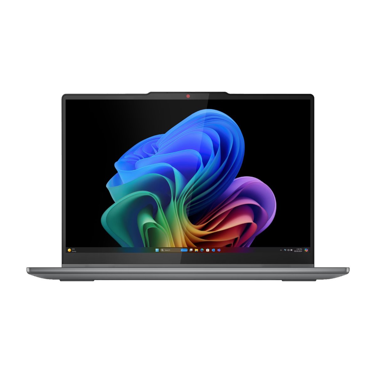 Bild von Lenovo IdeaPad 5 2-in-1 83GH000YGE B-Ware - 14" WUXGA, OLED, Snapdragon® X Plus X1P-42-100, 16GB RAM, 1TB SSD, Windows 11 Home