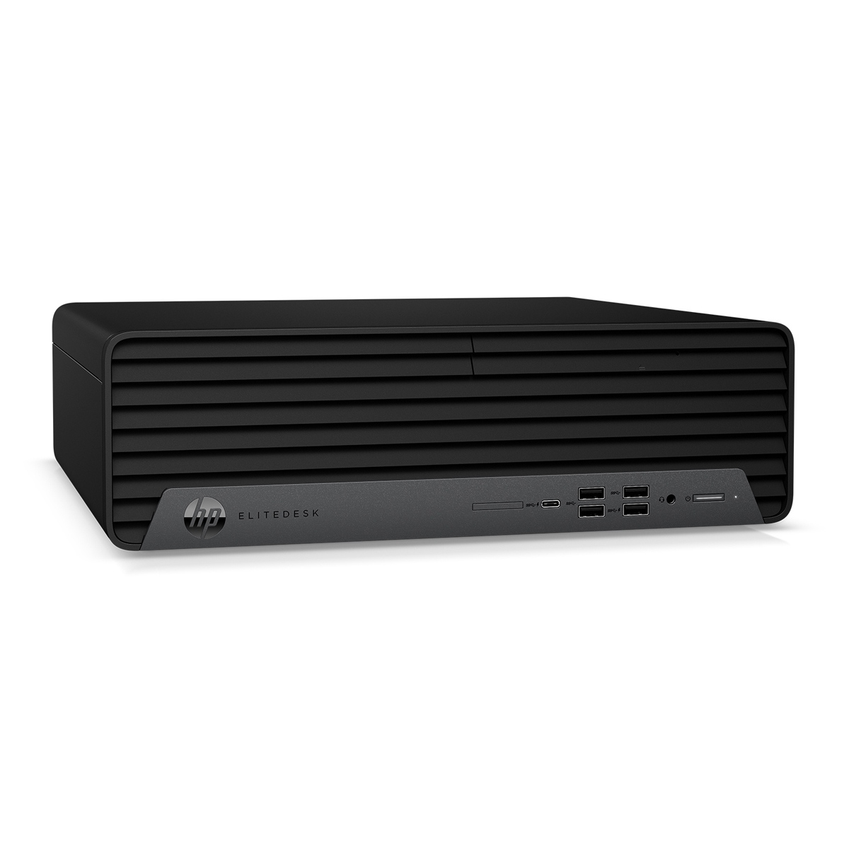 Bild von HP ProDesk 600 G6 SFF i5, 16 GB, 512 GB SSD, UHD-Grafik 630, Win 11 Pro