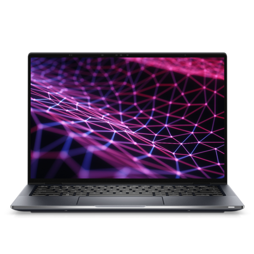 Bild von Dell Latitude 9430 i7 (12. Generation), 32 GB, 512 GB SSD, 14" Full HD, Iris Xe Graphics, Win 11 Pro