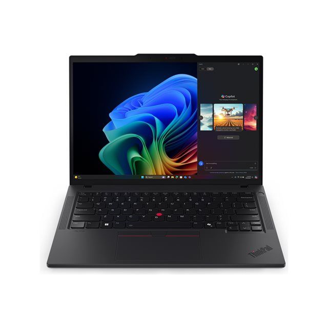 Bild von Lenovo ThinkPad T14 Gen 6 Ultra 5 (200), 16 GB, 512 GB SSD, 14" WUXGA, onboard Grafik, Win 11 Pro