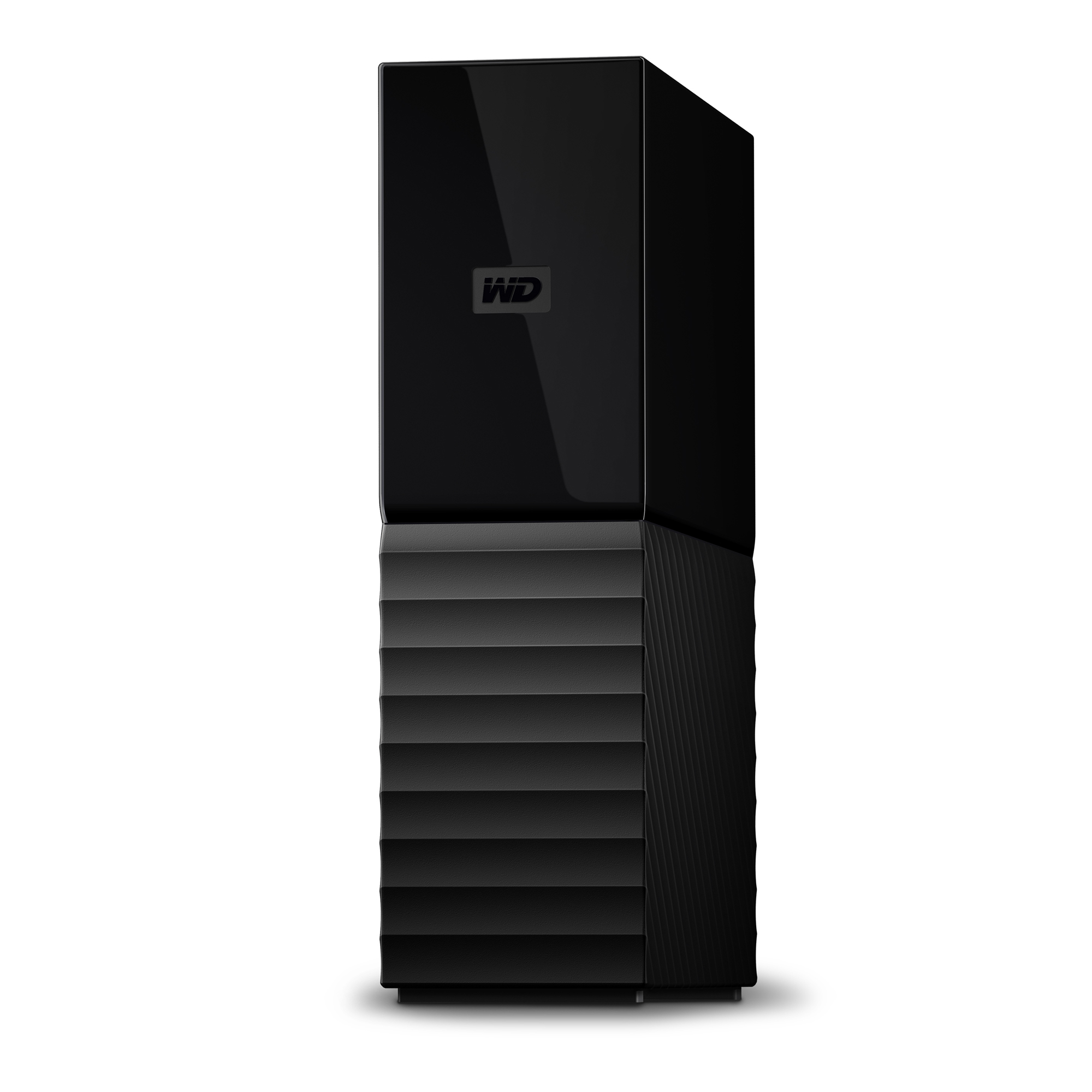 Bild von WD My Book 8TB Schwarz
