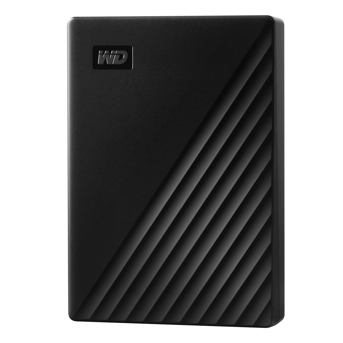 Bild von WD My Passport 4TB Schwarz