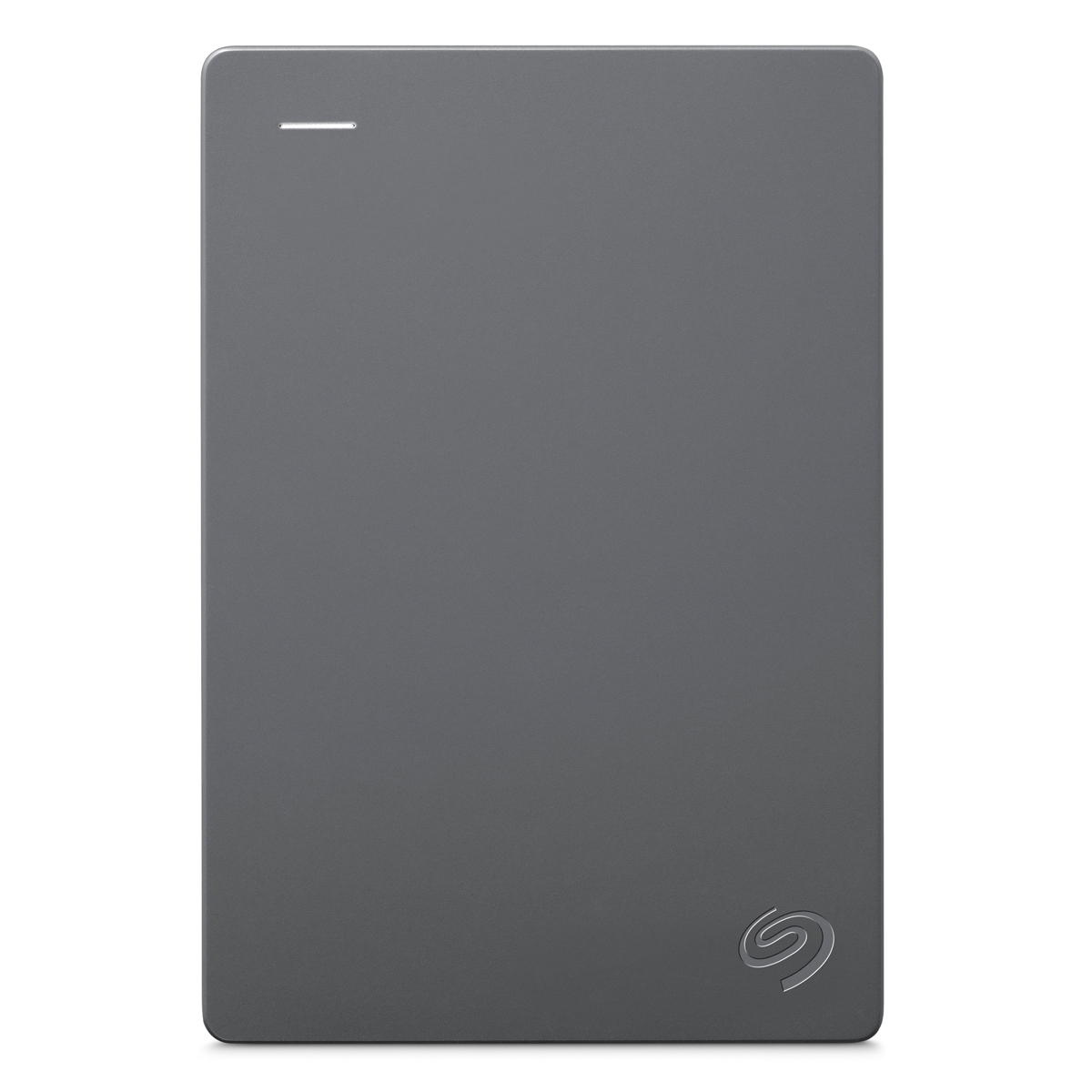 Bild von Seagate Basic 4TB Grau