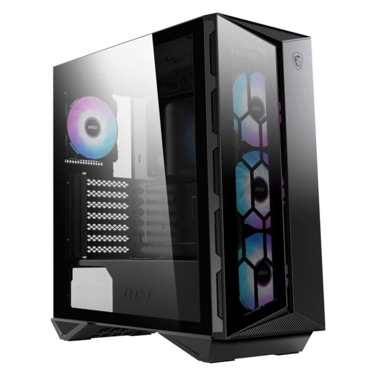 Bild von MSI MPG Gungnir 110R | PC-Gehäuse