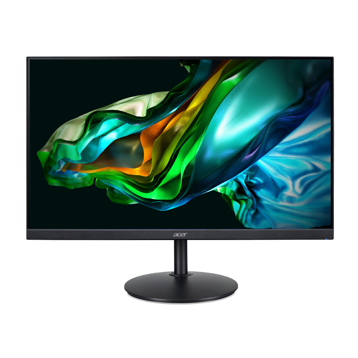 Bild von Acer CB2 (CB272Ebir) 27" Full-HD Business Monitor 68,6 cm (27,0 Zoll), IPS, 100Hz DP/HDMI, 4ms (GtG), Höhenverstellung, Pivot, 1x VGA, 1x HDMI (1.4)