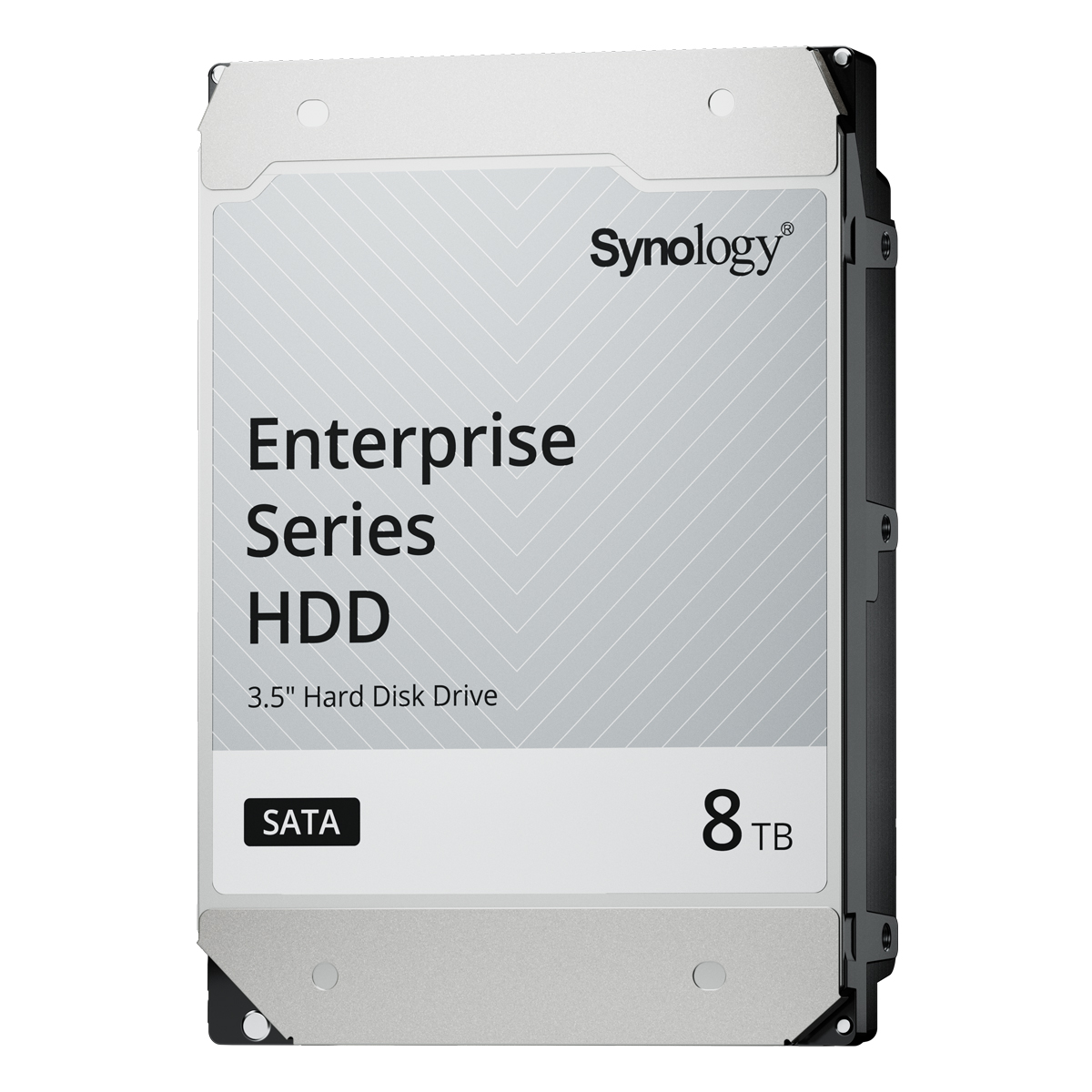 Bild von Synology Enterprise HDD 8TB 3.5 Zoll SATA