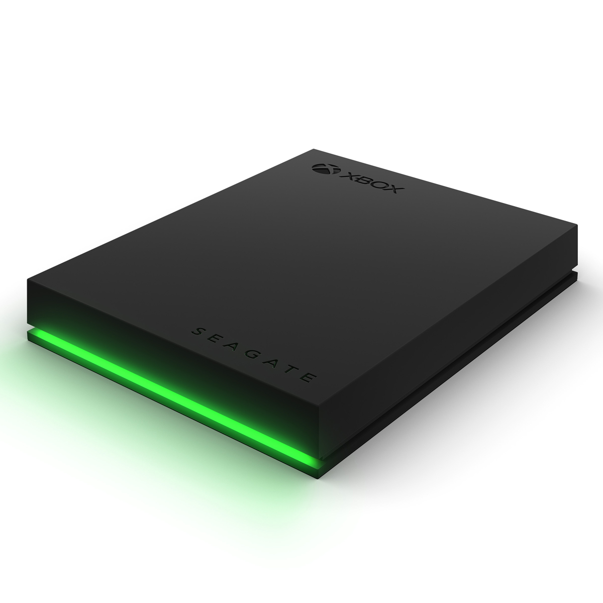 Bild von Seagate Game Drive für Xbox 2TB Schwarz