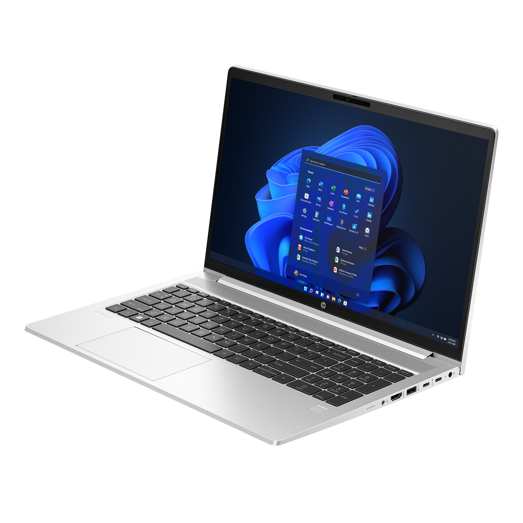 Bild von HP ProBook 450 G10 8X9R9ES 15,6