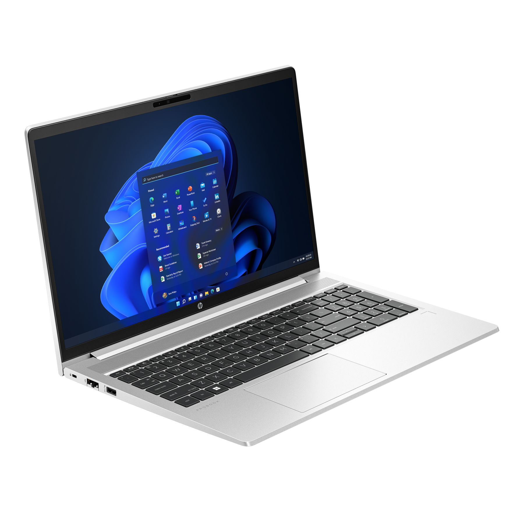 Bild von HP ProBook 450 G10 8X9R9ES 15,6