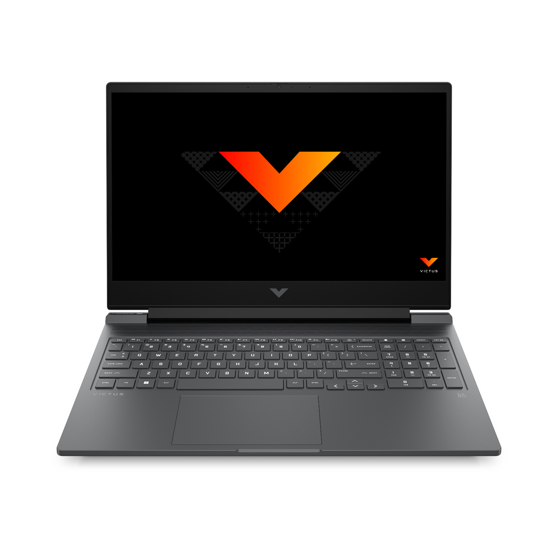 Bild von HP VICTUS 16-r0179ng 16.1" FHD IPS 165Hz, Intel i7-13620H, 32GB RAM, 1TB SSD, RTX 4070, Windows 11