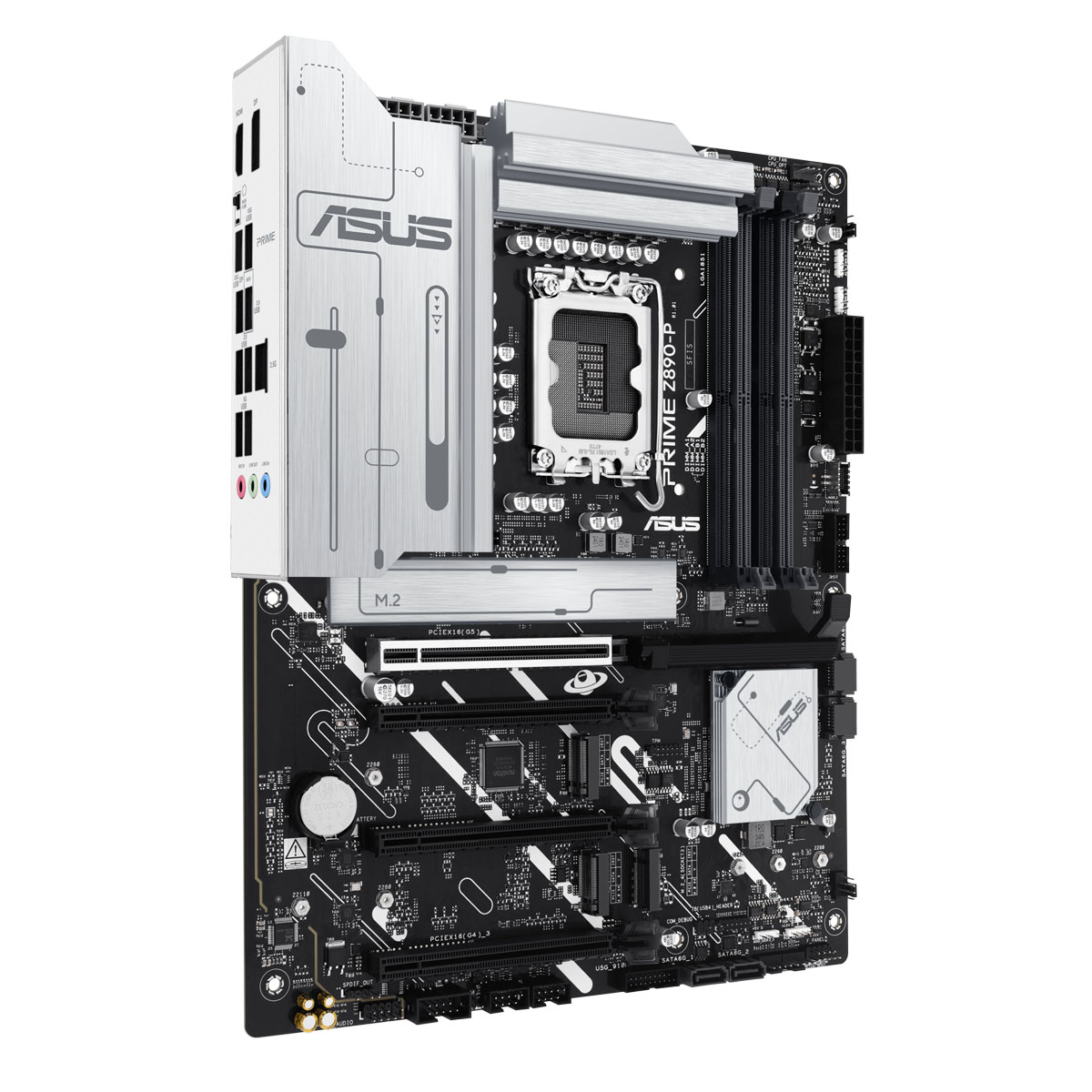 Bild von ASUS PRIME Z890-P Mainboard B-Ware