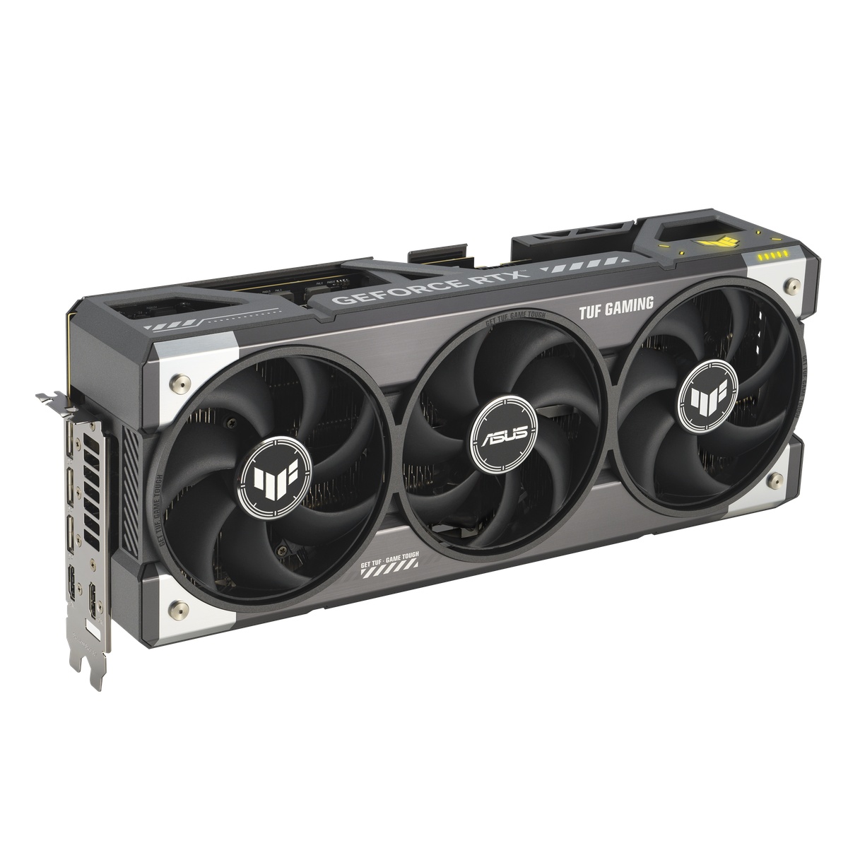 Bild von ASUS TUF Gaming GeForce RTX 5080 OC
