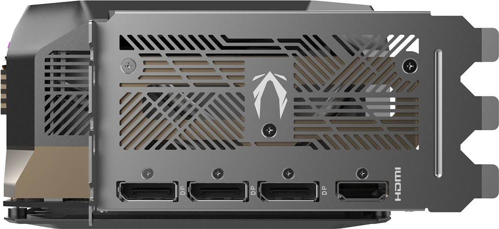 Bild von ZOTAC GAMING GeForce RTX 5080 AMP EXTREME INFINITY