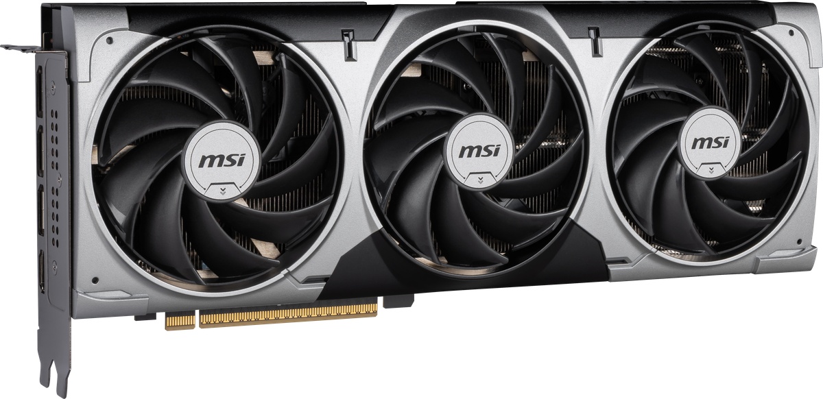 Bild von MSI GeForce RTX 5070 Ti 16G VENTUS 3X OC