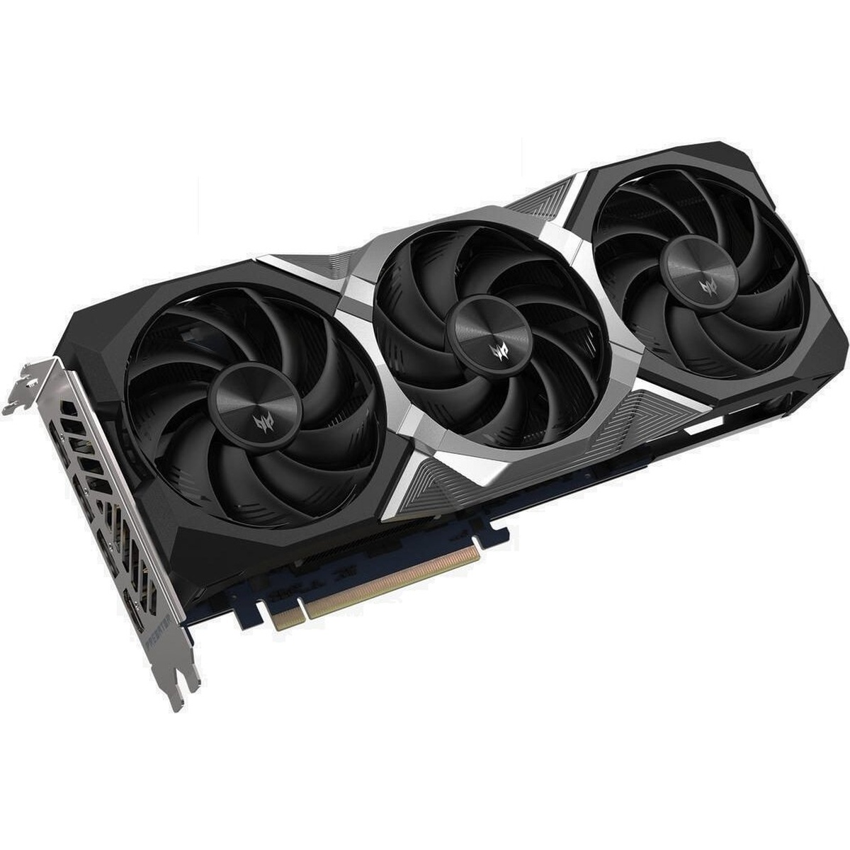 Bild von Acer Predator BiFrost AMD Radeon RX 9070 XT 16G OC