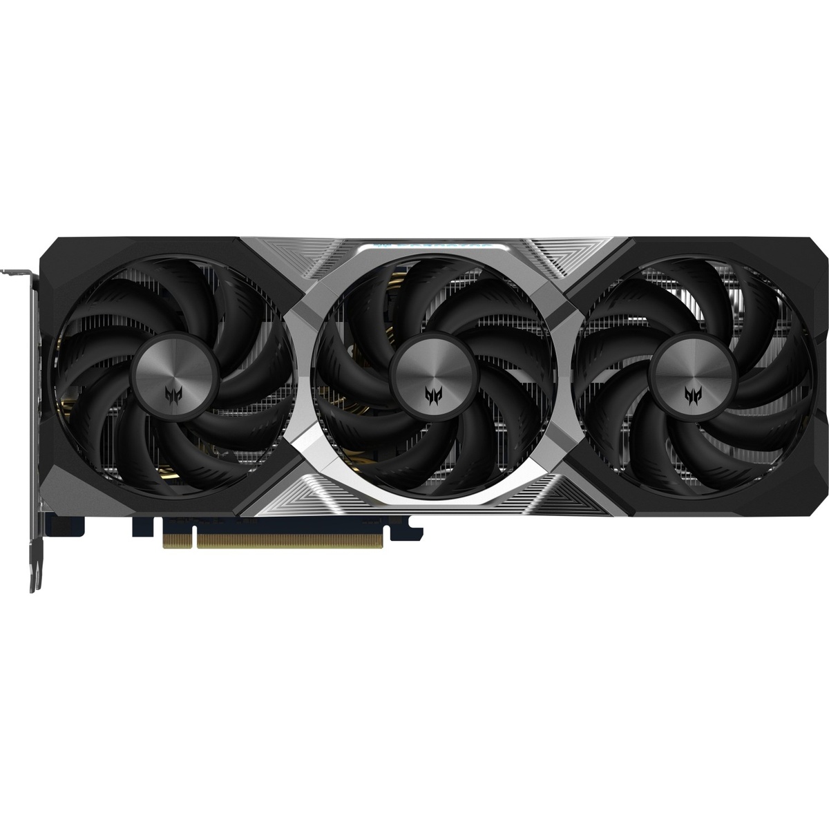 Bild von Acer Predator BiFrost AMD Radeon RX 9070 XT 16G OC