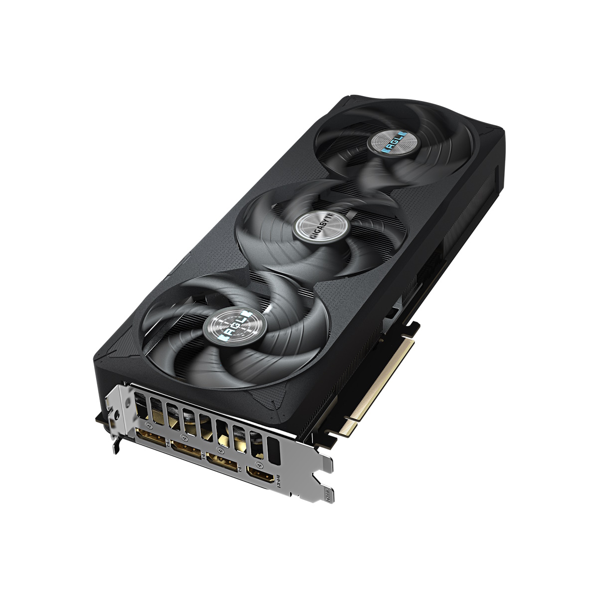 Bild von GIGABYTE GeForce RTX 5070 Ti Eagle OC SFF 16G