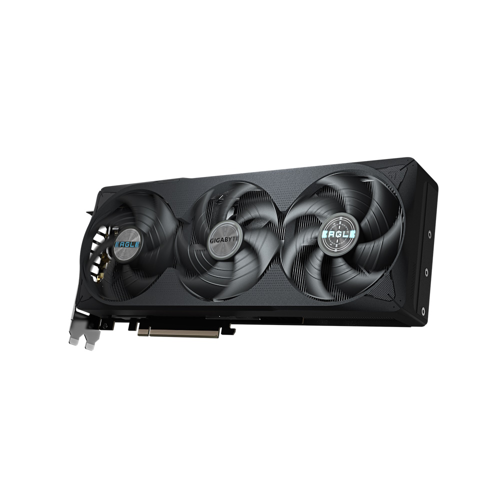 Bild von GIGABYTE GeForce RTX 5070 Ti Eagle OC SFF 16G