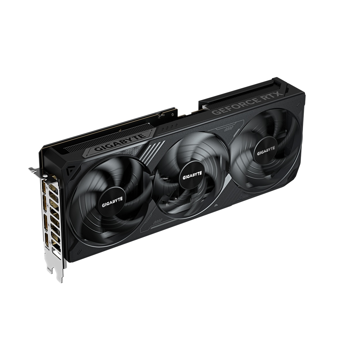 Bild von GIGABYTE GeForce RTX 5070 Ti Windforce SFF 16G