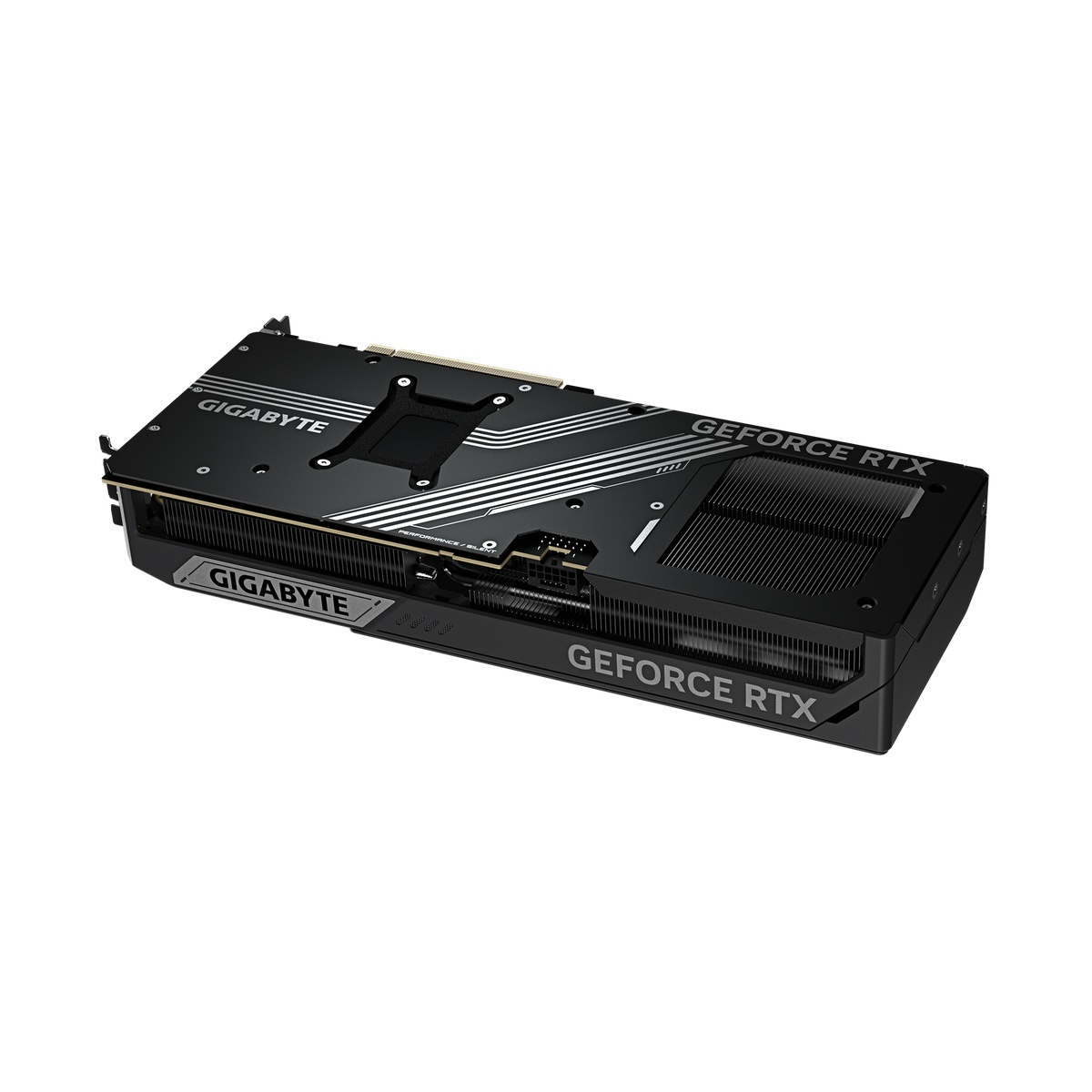 Bild von GIGABYTE GeForce RTX 5070 Ti Windforce OC SFF 16G