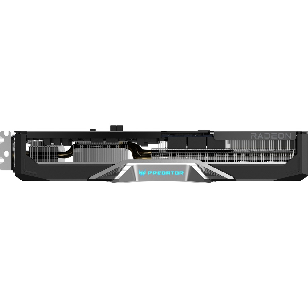 Bild von Acer Predator BiFrost AMD Radeon RX 9070 16G OC B-Ware