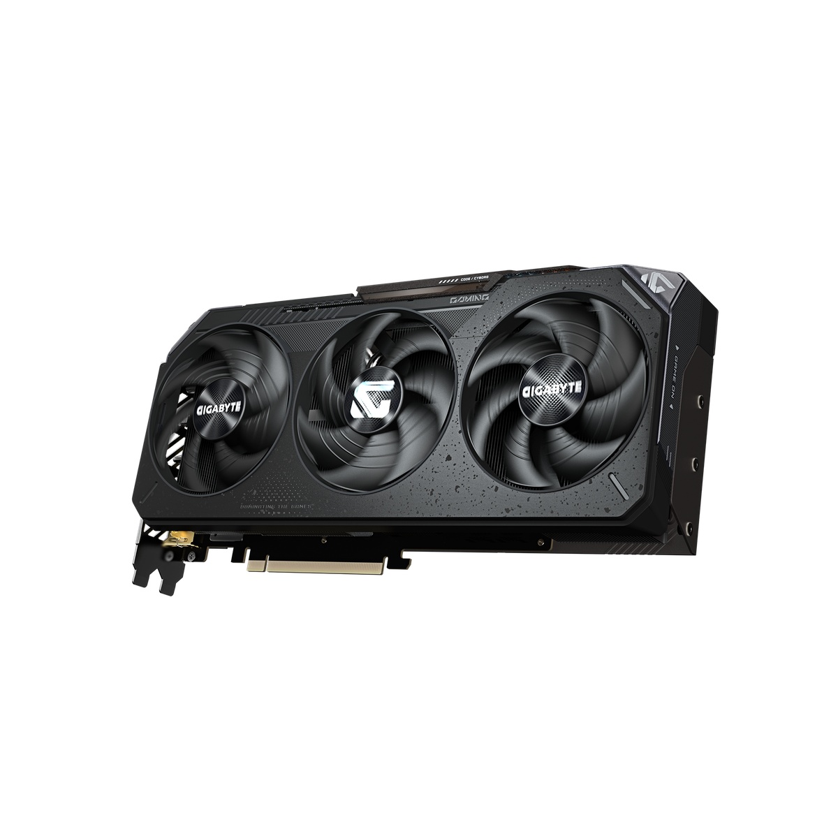 Bild von Gigabyte Radeon RX 9070 XT 16GB Gaming Grafikkarte