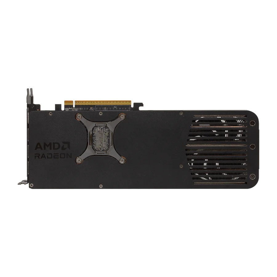 Bild von Powercolor Radeon RX 9070 REAPER 16GB