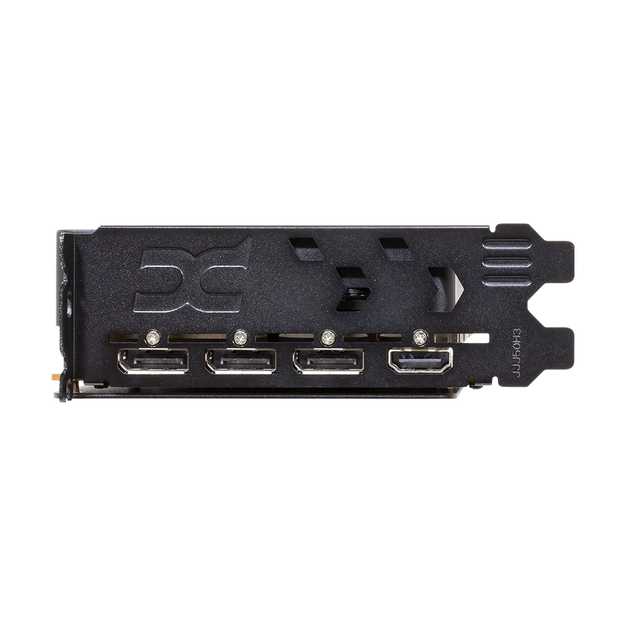 Bild von Powercolor Radeon RX 9070 REAPER 16GB
