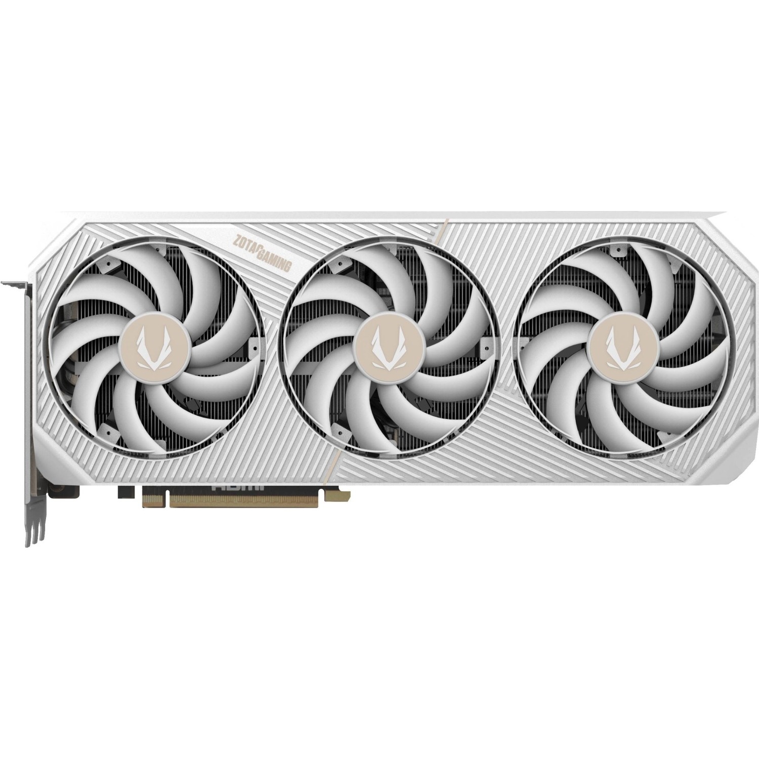 Bild von Zotac Gaming GeForce RTX 5080 SOLID OC White