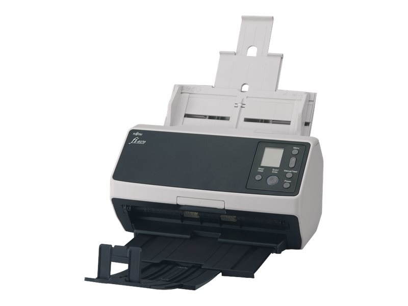 Bild von Ricoh fi-8170 Dokumentenscanner
