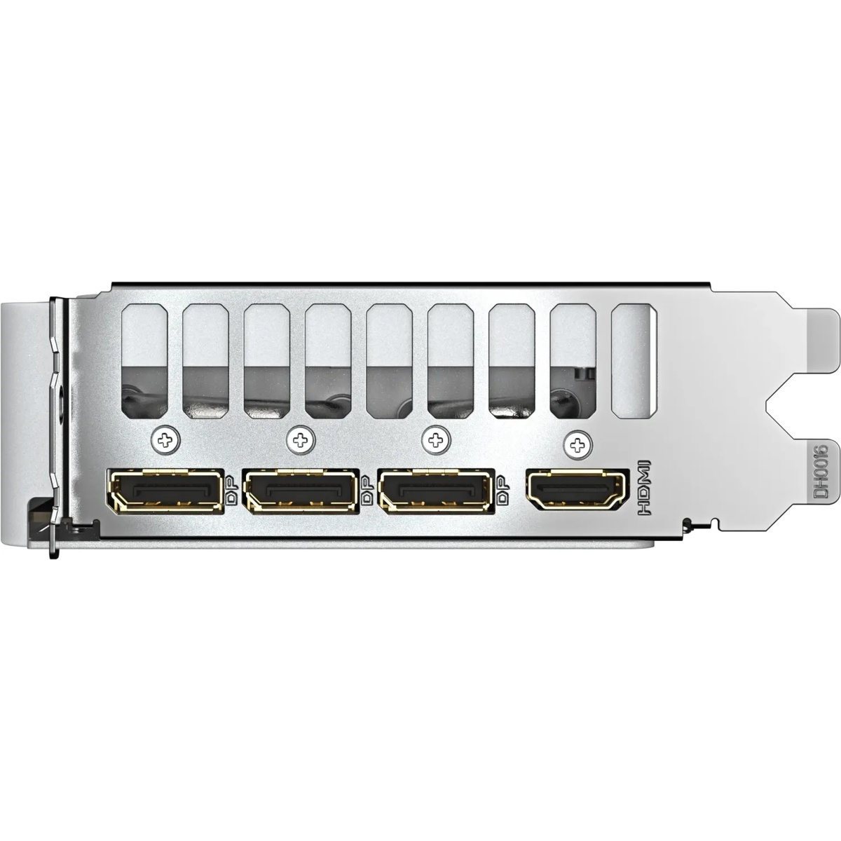 Bild von GIGABYTE GeForce RTX 5060 Ti 16GB Aero OC