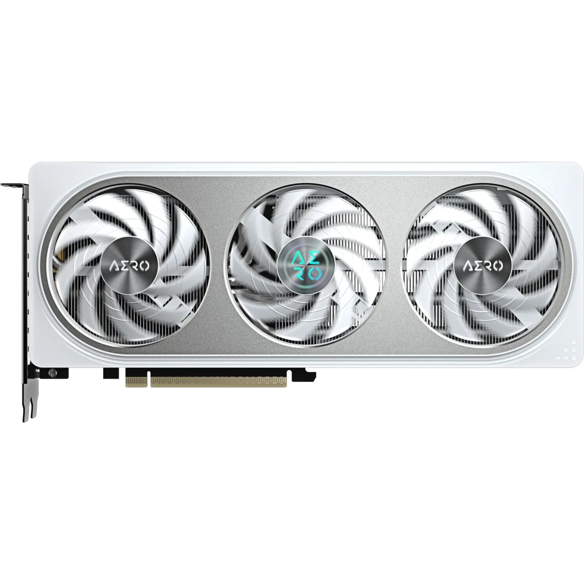 Bild von GIGABYTE GeForce RTX 5060 Ti 16GB Aero OC