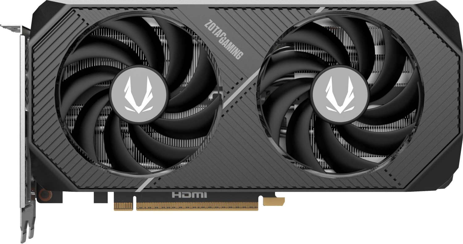 Bild von Zotac Gaming GeForce RTX 5070 Twin Edge