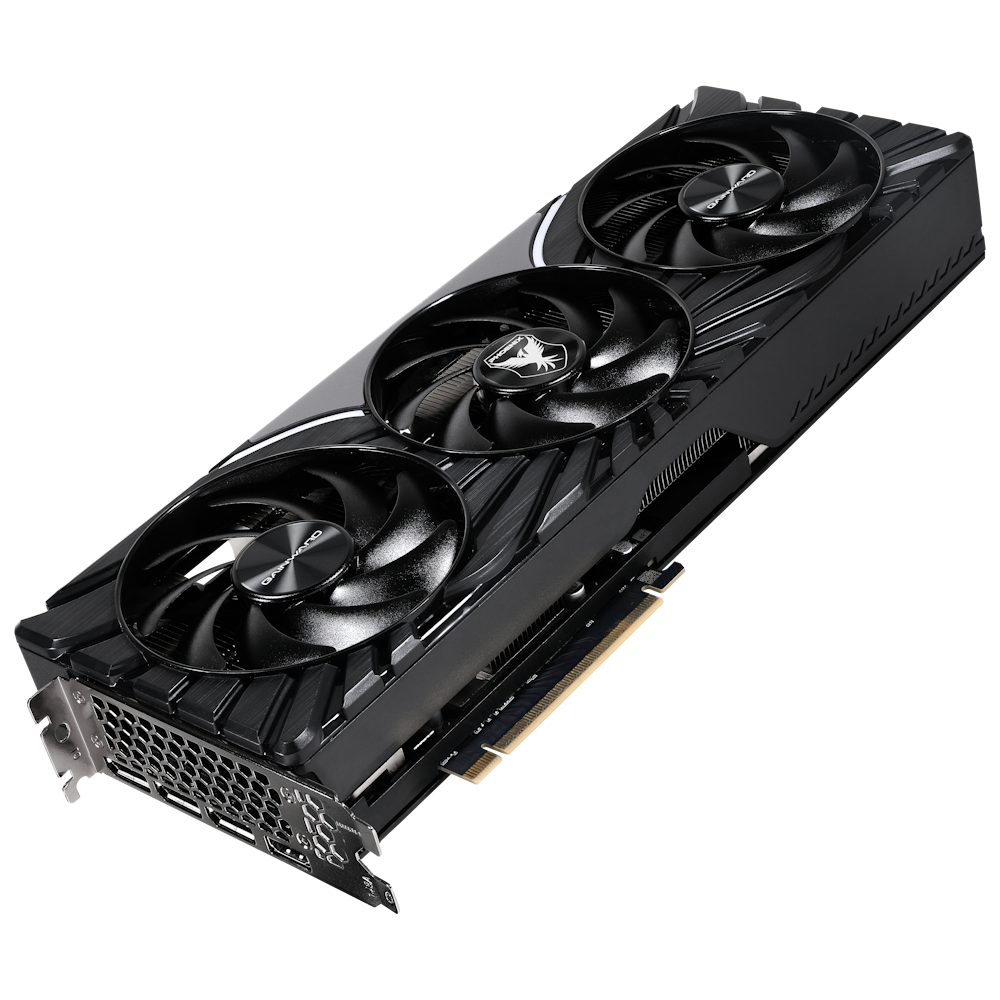 Bild von Gainward GeForce RTX 5070 Ti Phoenix-S
