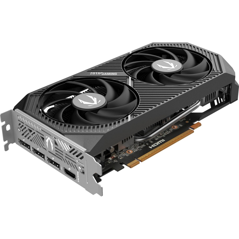 Bild von Zotac Gaming GeForce RTX 5060 Twin Edge OC Grafikkarte