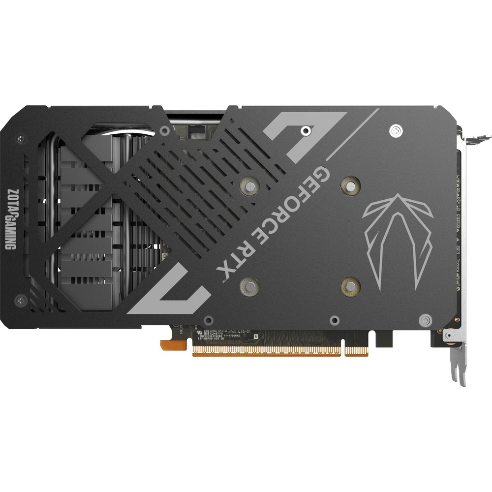 Bild von Zotac Gaming GeForce RTX 5060 Twin Edge OC Grafikkarte