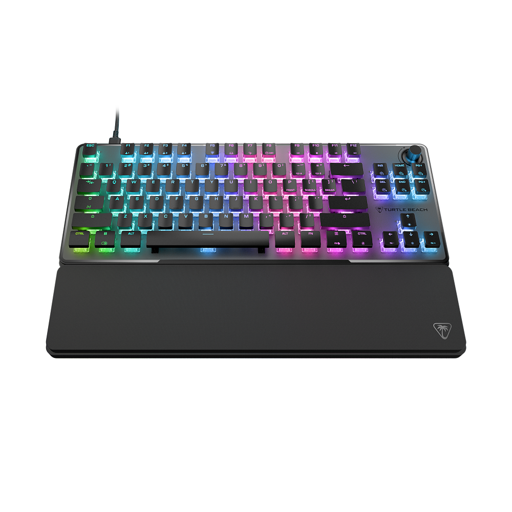 Bild von Turtlebeach Vulcan II TKL Pro Gaming Tastatur