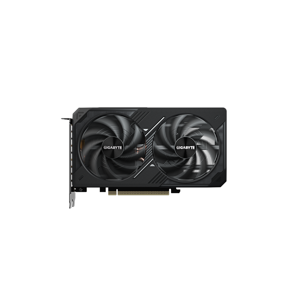 Bild von KOMP. GIGABYTE GeForce RTX 5060 Ti Windforce MAX OC 8G