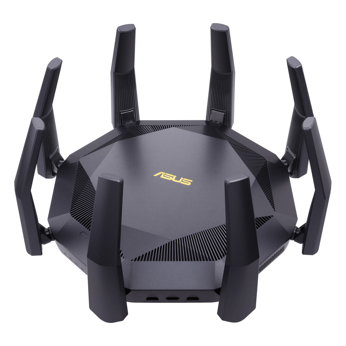Bild von ASUS RT-AX89X WiFi 6 Router B-Ware