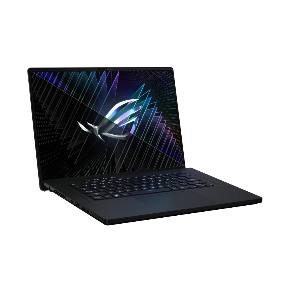 Bild von ASUS ROG Zephyrus M16 GU604VI-NM007W - 16" WQXGA MiniLED, Intel Core i9-13900H, 32GB RAM, 1TB SSD, RTX 4070, Windows 11