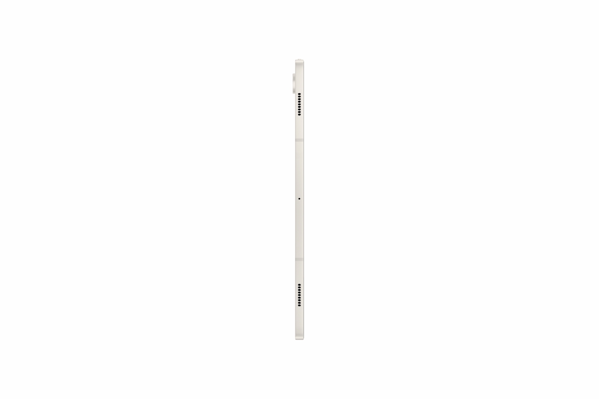 Bild von Samsung X810N Galaxy Tab S9+ Wi-Fi 256 GB (Beige) 12,4