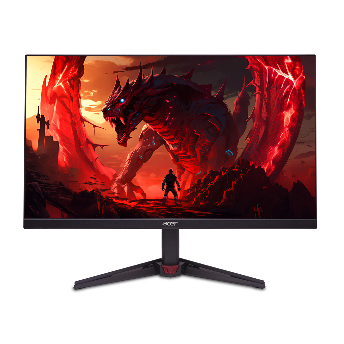 Bild von Acer Nitro VG0 (VG270W3bmiipx) 27,0" Full-HD Gaming Monitor