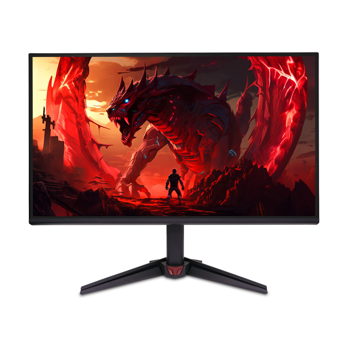 Bild von Acer Nitro VG0 (VG270UP6bmiipx) 27" QHD Gaming Monitor