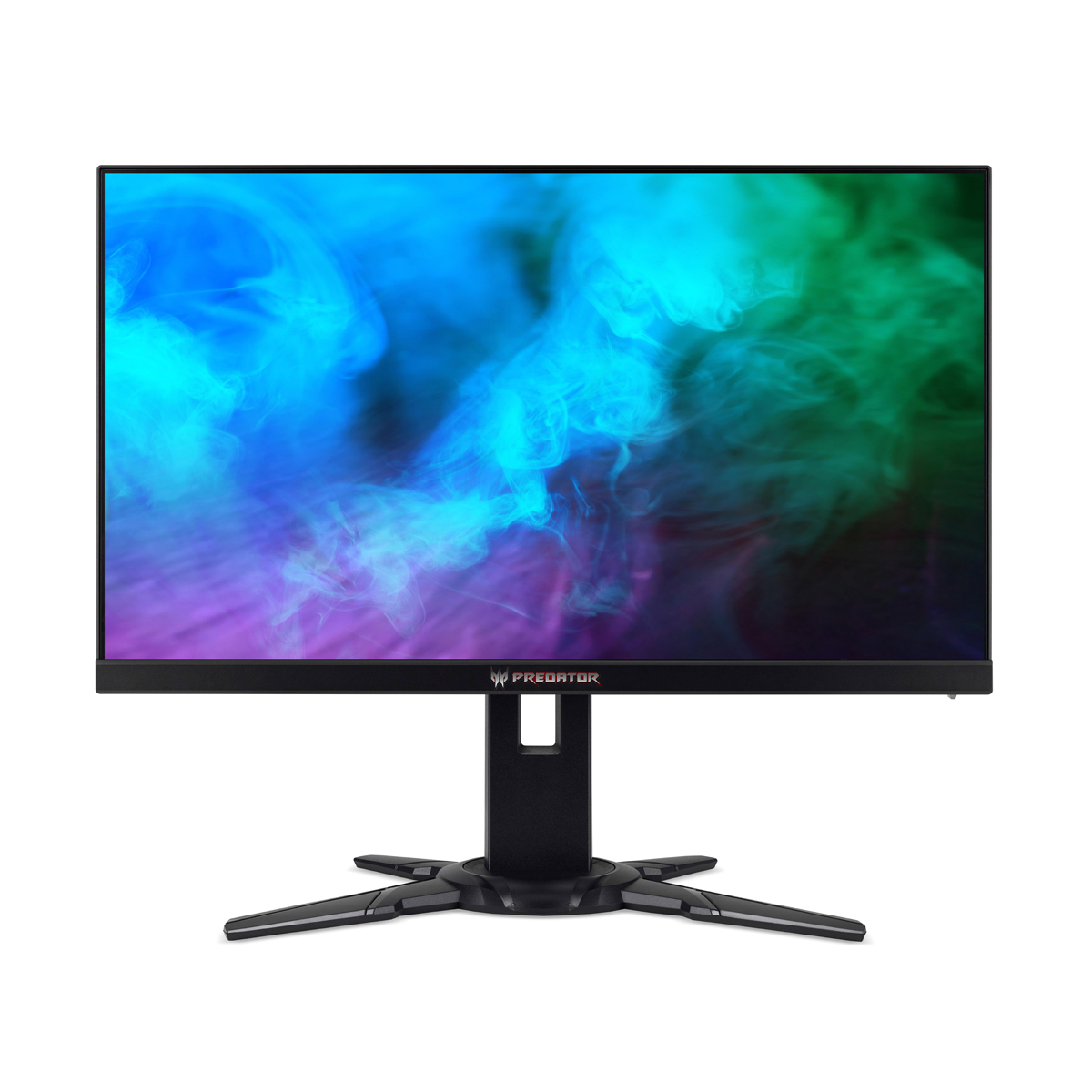 Bild von Acer Predator XB3 (XB253QF3bmiiprx) 24,5" Full-HD Gaming Monitor