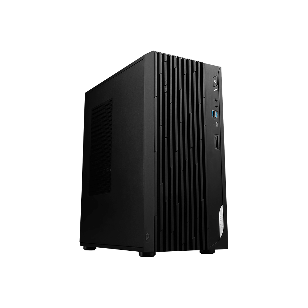Bild von MSI DP180 14A-814DE Intel Core i7-14700, 32 GB DDR5 RAM, 512GB M.2 SSD, Intel UHD Grafik, Windows 11 Pro