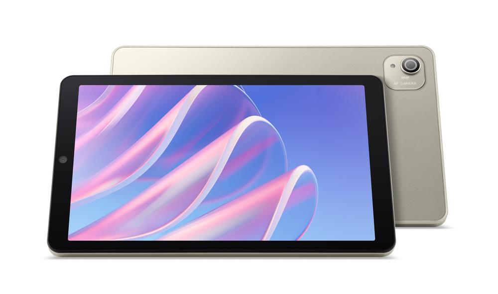 Bild von Acer Iconia Tab A8 (A8-21M-A0BP)