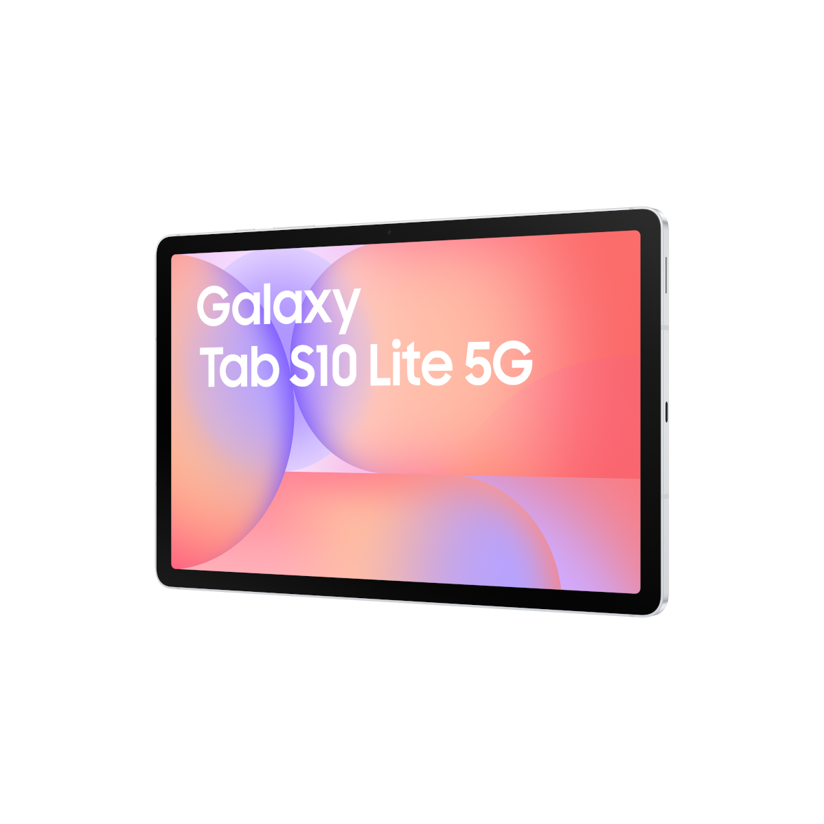 Bild von Samsung Galaxy Tab S10 Lite 5G Silver