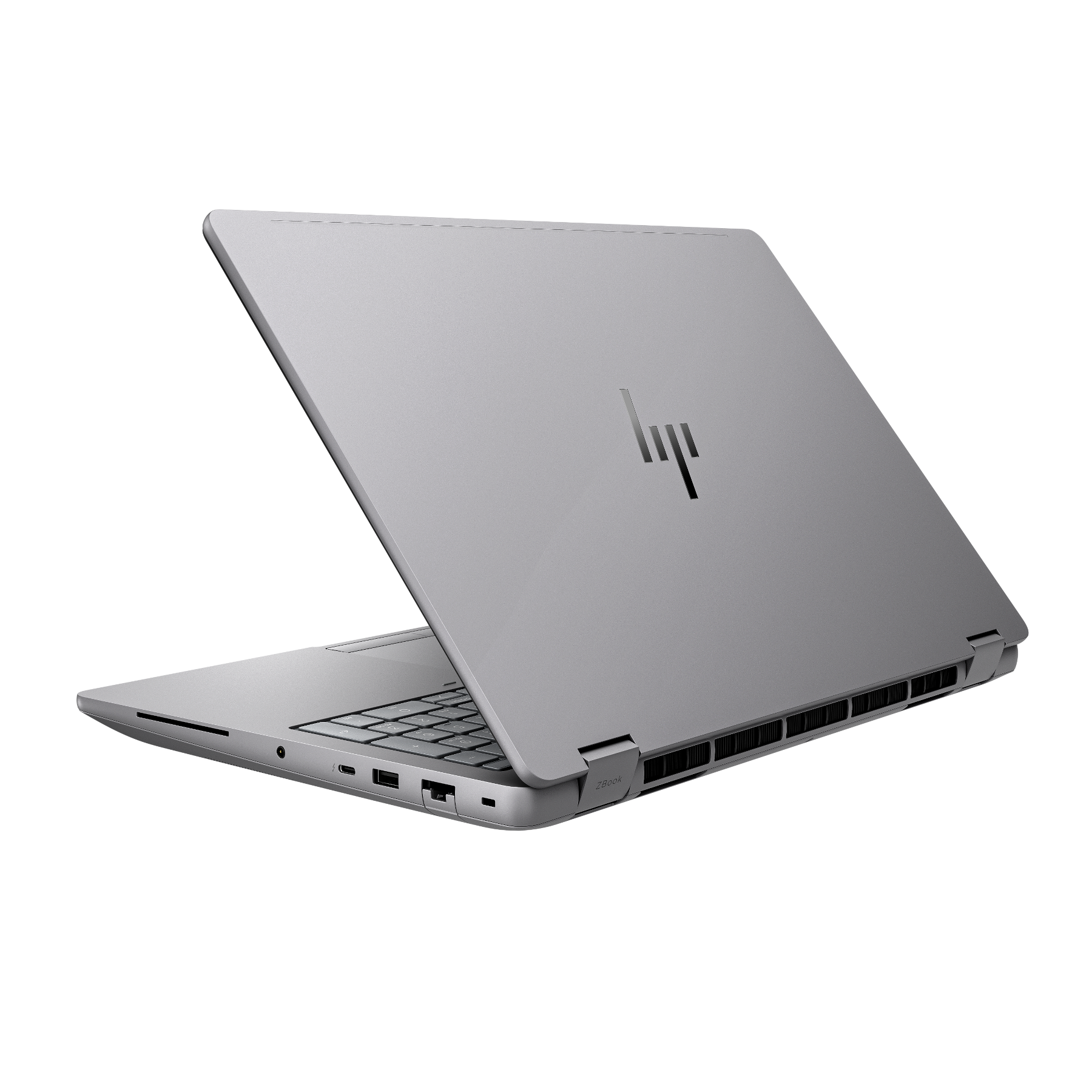 Bild von HP ZBook Fury 16 G1i C9JP8ES