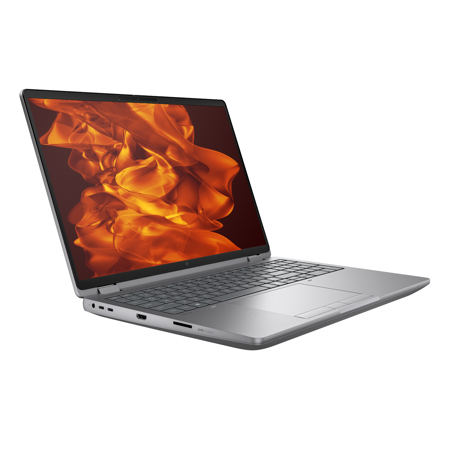 Bild von HP ZBook Fury 16 G1i C9JP8ES