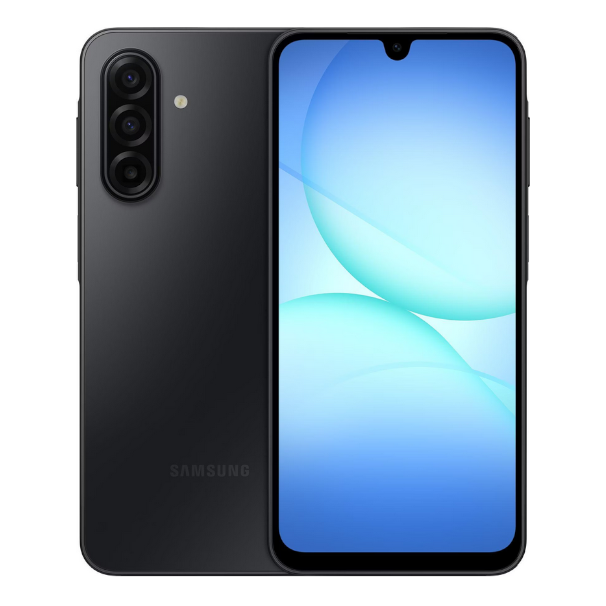 Bild von Samsung Galaxy A17 5G 128GB Schwarz EU